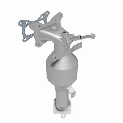 Catalytic Converter with Integrated Exhaust Manifold by MagnaFlow Exhaust Products