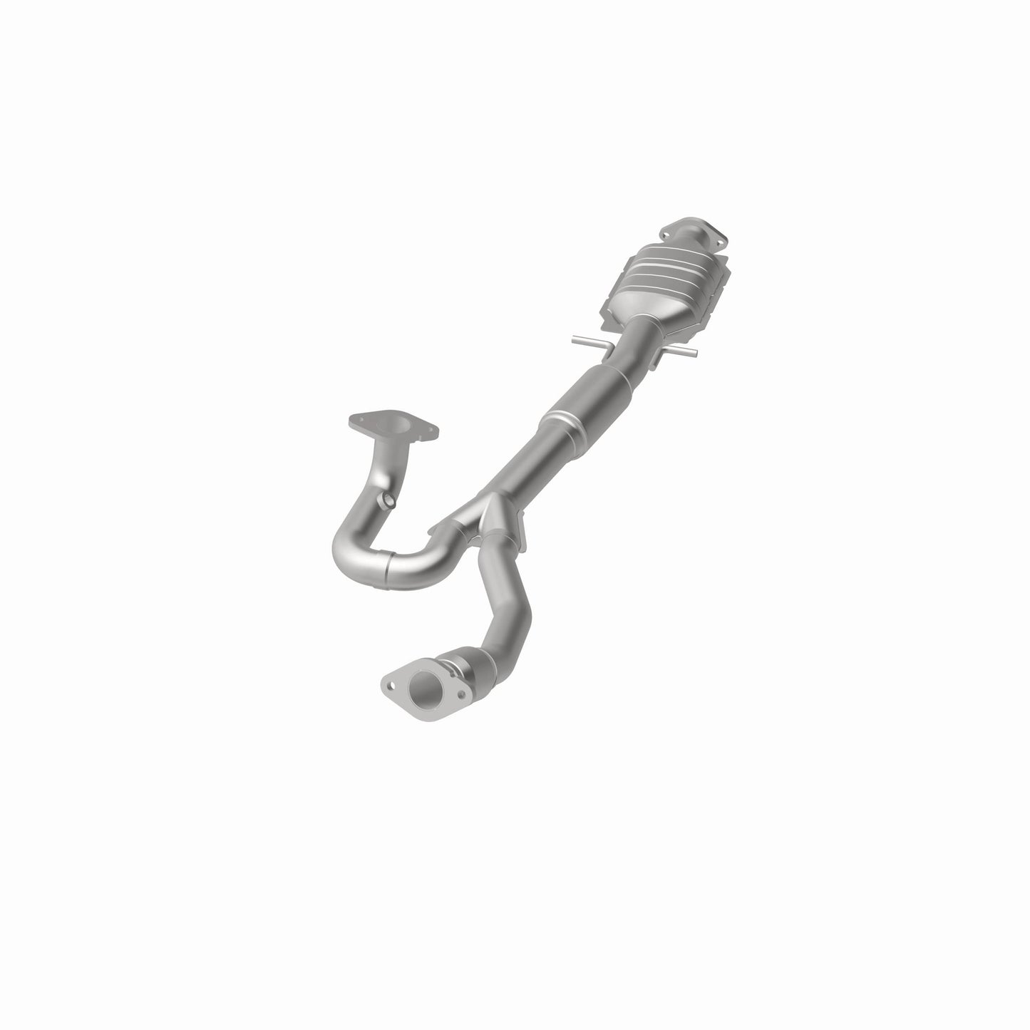 Magnaflow California Direct-Fit Catalytic Converter by MagnaFlow Exhaust Products