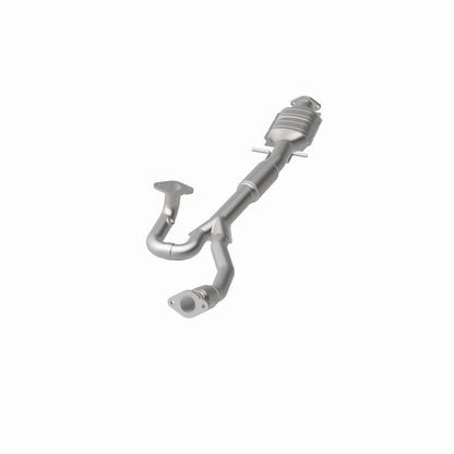 Magnaflow California Direct-Fit Catalytic Converter by MagnaFlow Exhaust Products