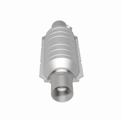 Magnaflow OEM Grade Universal Catalytic Converter - 2.25in. by MagnaFlow Exhaust Products