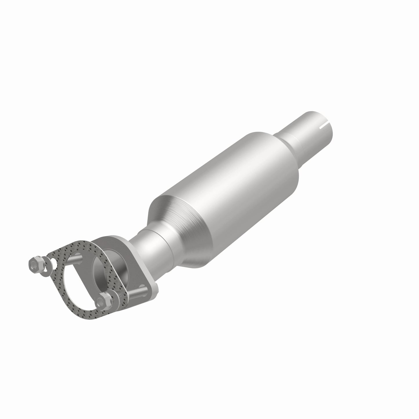 Magnaflow OEM Grade Direct-Fit Catalytic Converter by MagnaFlow Exhaust Products