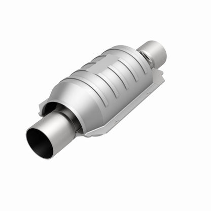 Magnaflow OEM Grade Universal Catalytic Converter - 2.00in. by MagnaFlow Exhaust Products