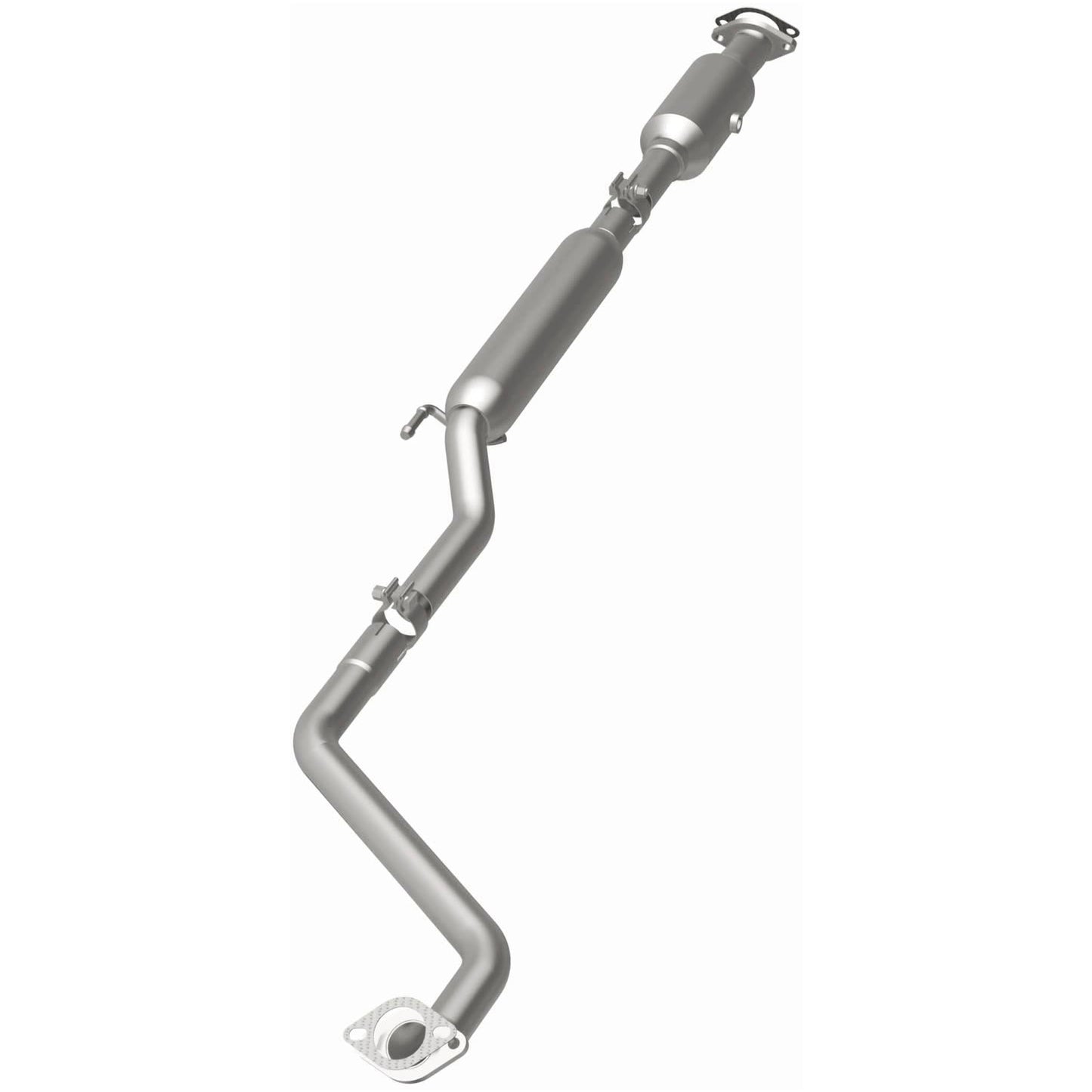 Magnaflow OEM Grade Direct-Fit Catalytic Converter by MagnaFlow Exhaust Products