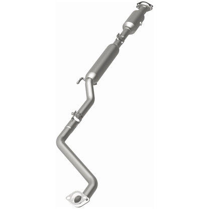 Magnaflow OEM Grade Direct-Fit Catalytic Converter by MagnaFlow Exhaust Products