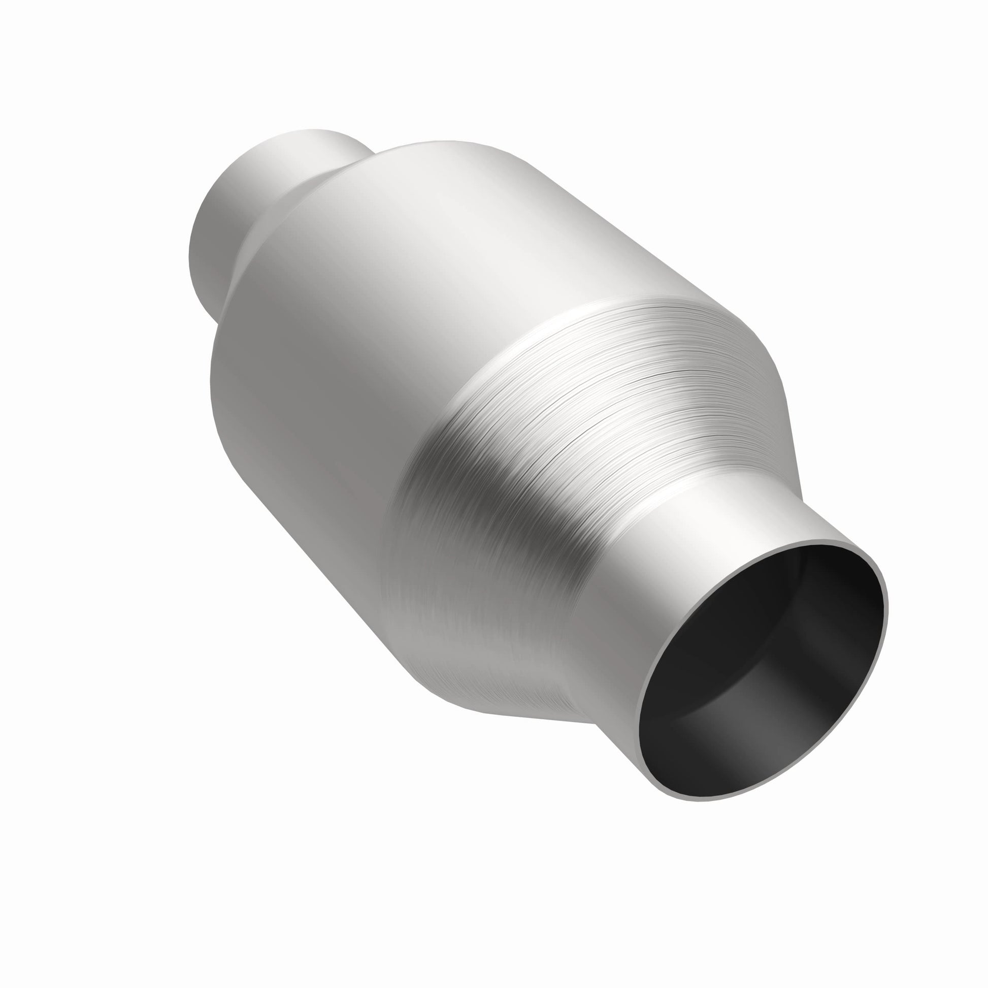 Magnaflow OEM Grade Universal Catalytic Converter - 2.50in. by MagnaFlow Exhaust Products