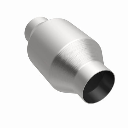 Magnaflow OEM Grade Universal Catalytic Converter - 2.50in. by MagnaFlow Exhaust Products
