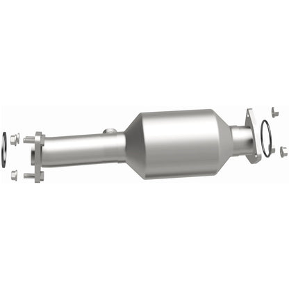 Magnaflow OEM Grade Direct-Fit Catalytic Converter by MagnaFlow Exhaust Products