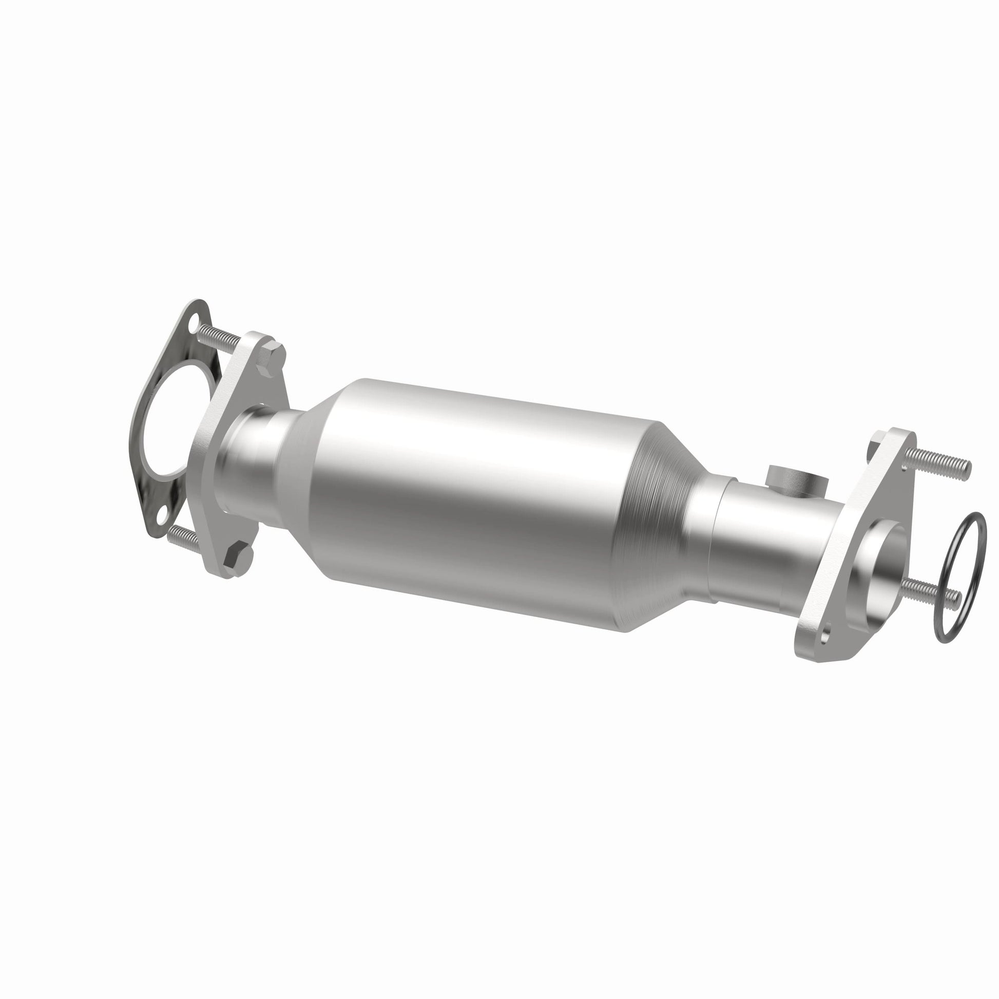 Magnaflow OEM Grade Direct-Fit Catalytic Converter by MagnaFlow Exhaust Products