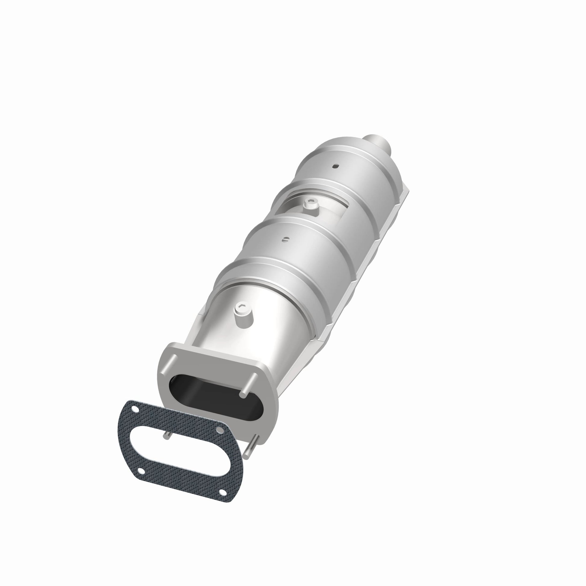 Magnaflow California Direct-Fit Catalytic Converter by MagnaFlow Exhaust Products