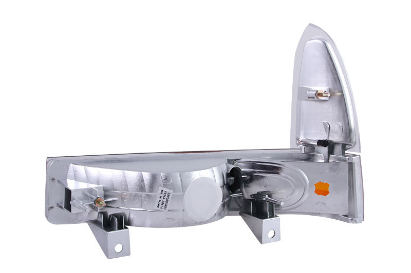 Parking Light Assembly by ANZO USA