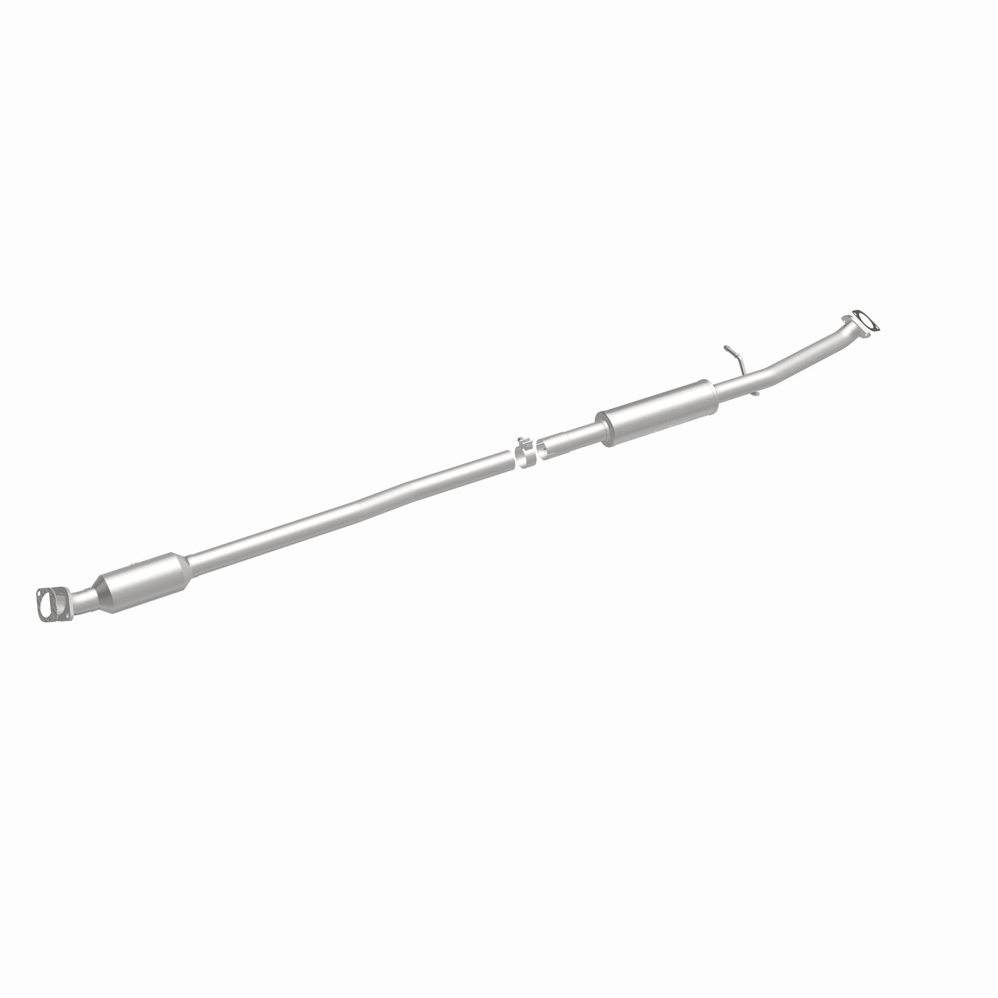 Magnaflow OEM Grade Direct-Fit Catalytic Converter by MagnaFlow Exhaust Products