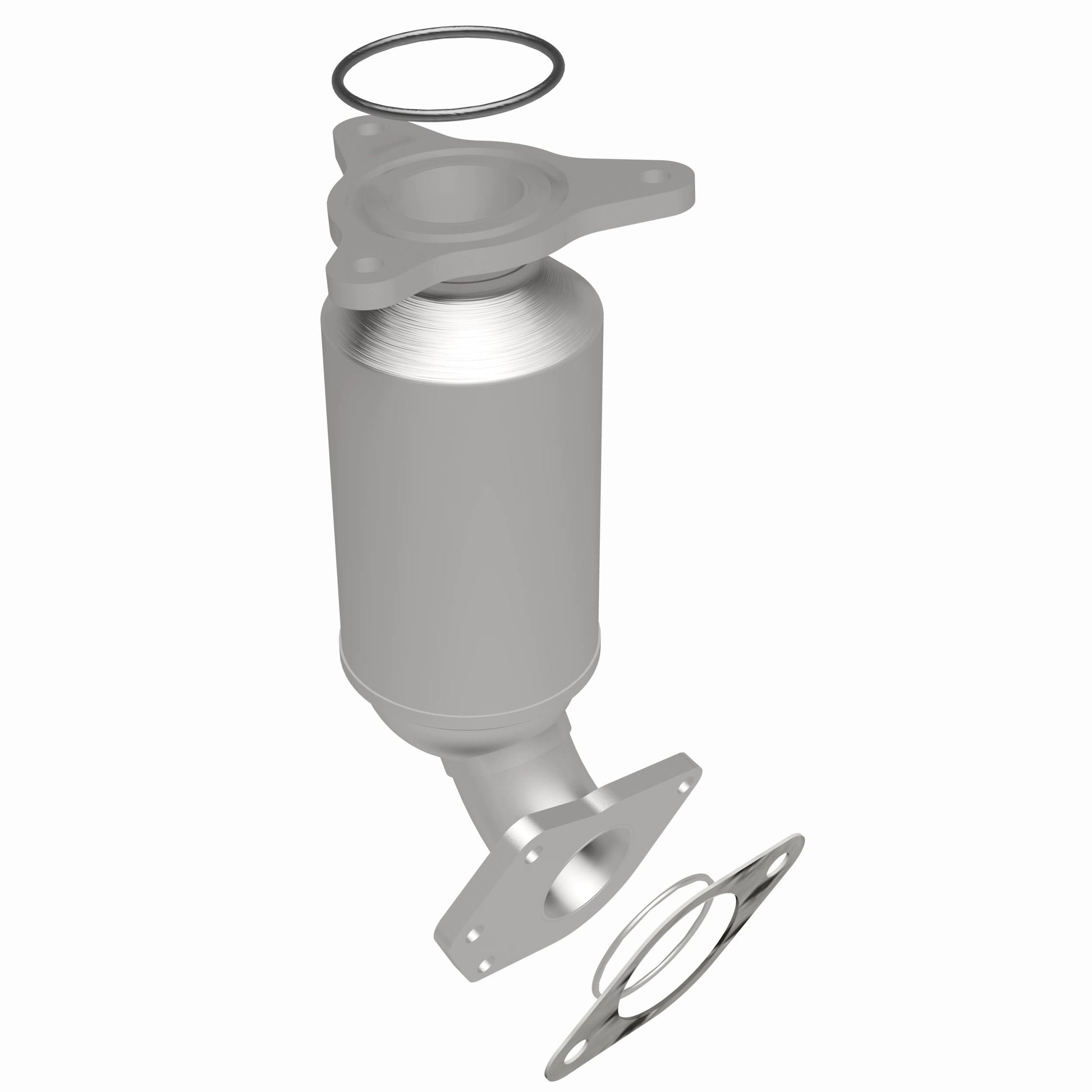 Magnaflow OEM Grade Direct-Fit Catalytic Converter by MagnaFlow Exhaust Products