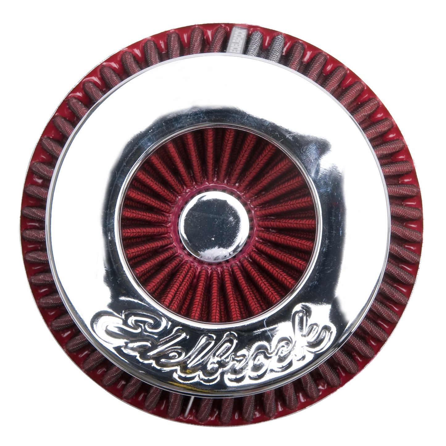 Engine Air Filter by Edelbrock