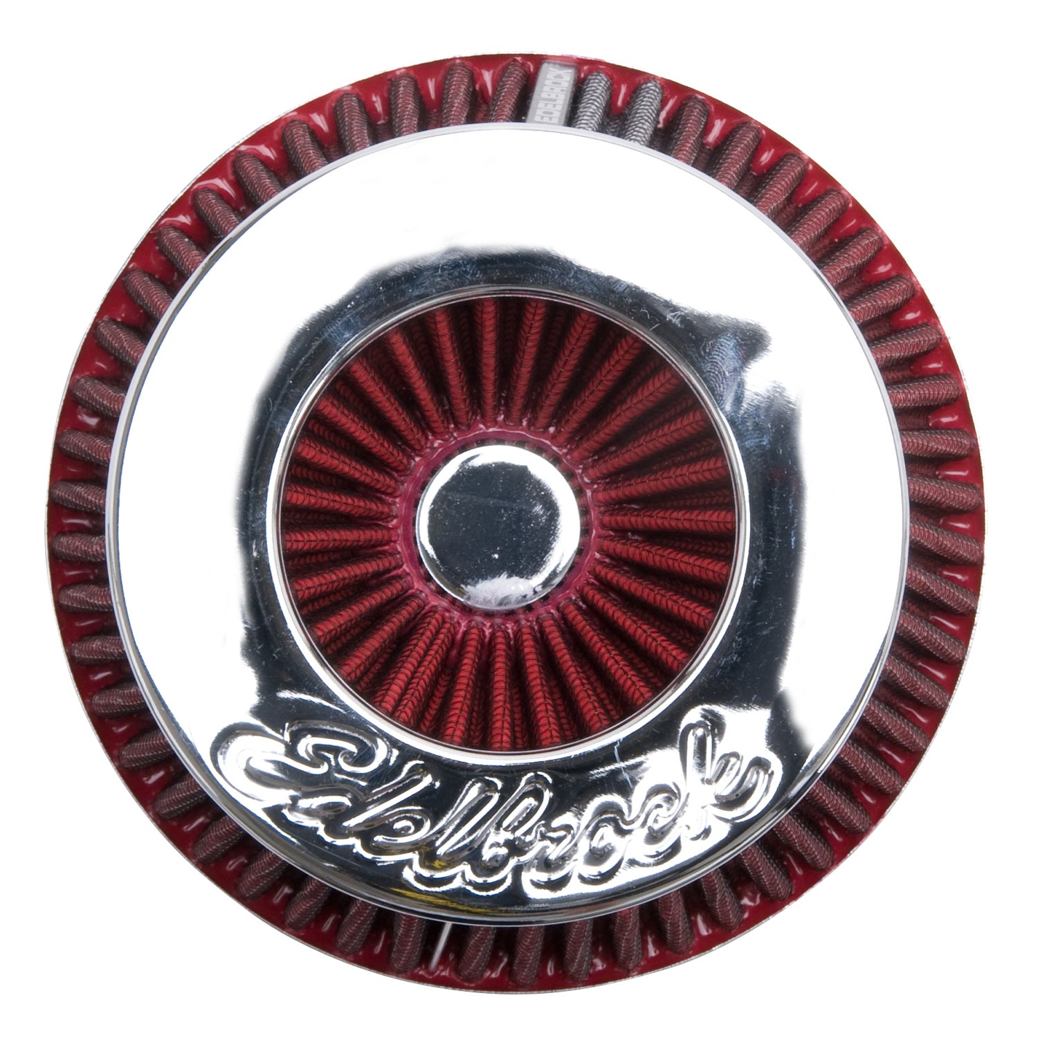 Engine Air Filter by Edelbrock