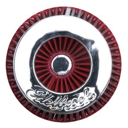 Engine Air Filter by Edelbrock
