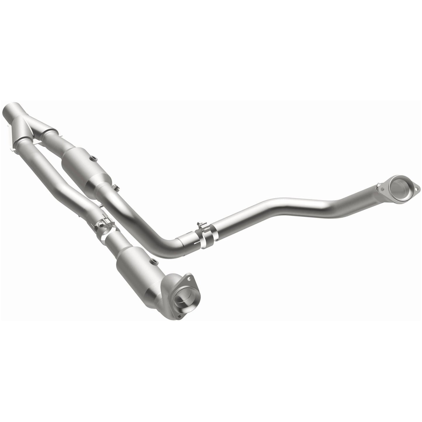Magnaflow California Direct-Fit Catalytic Converter by MagnaFlow Exhaust Products