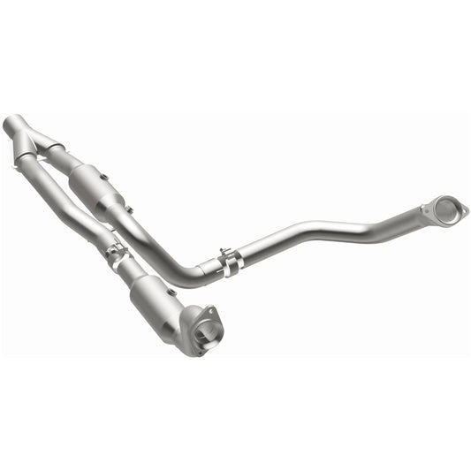 Magnaflow California Direct-Fit Catalytic Converter by MagnaFlow Exhaust Products