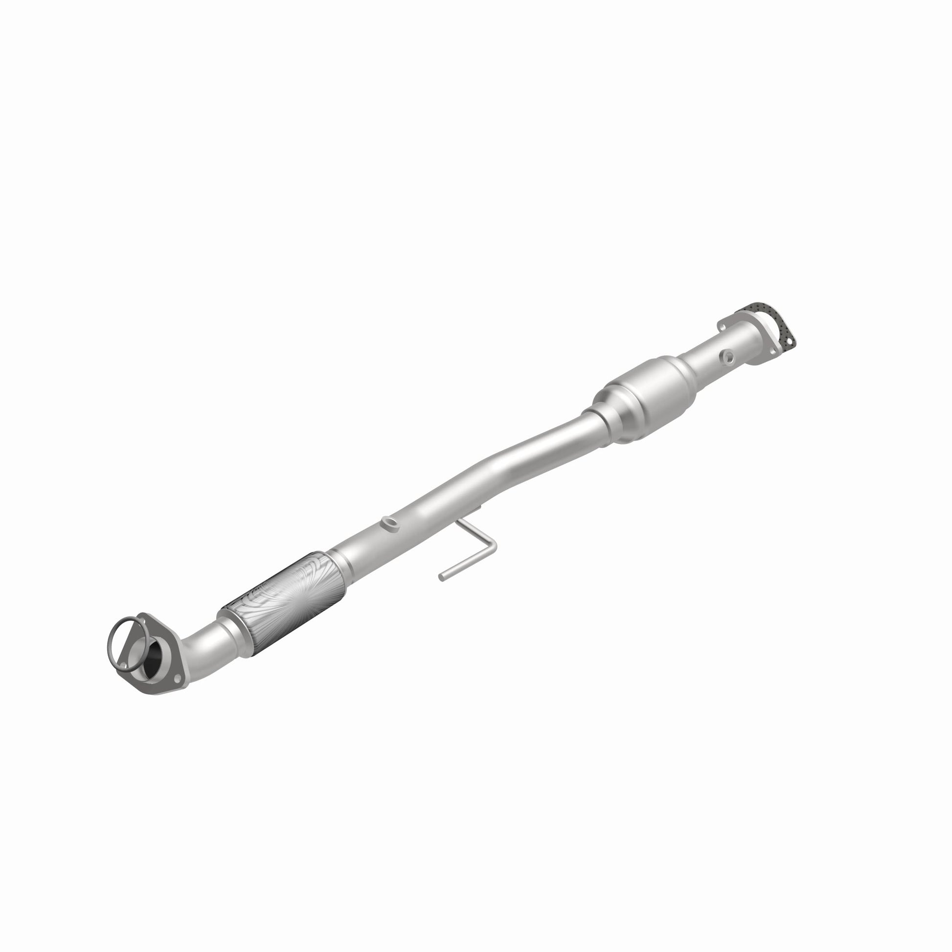 Magnaflow HM Grade Direct-Fit Catalytic Converter by MagnaFlow Exhaust Products