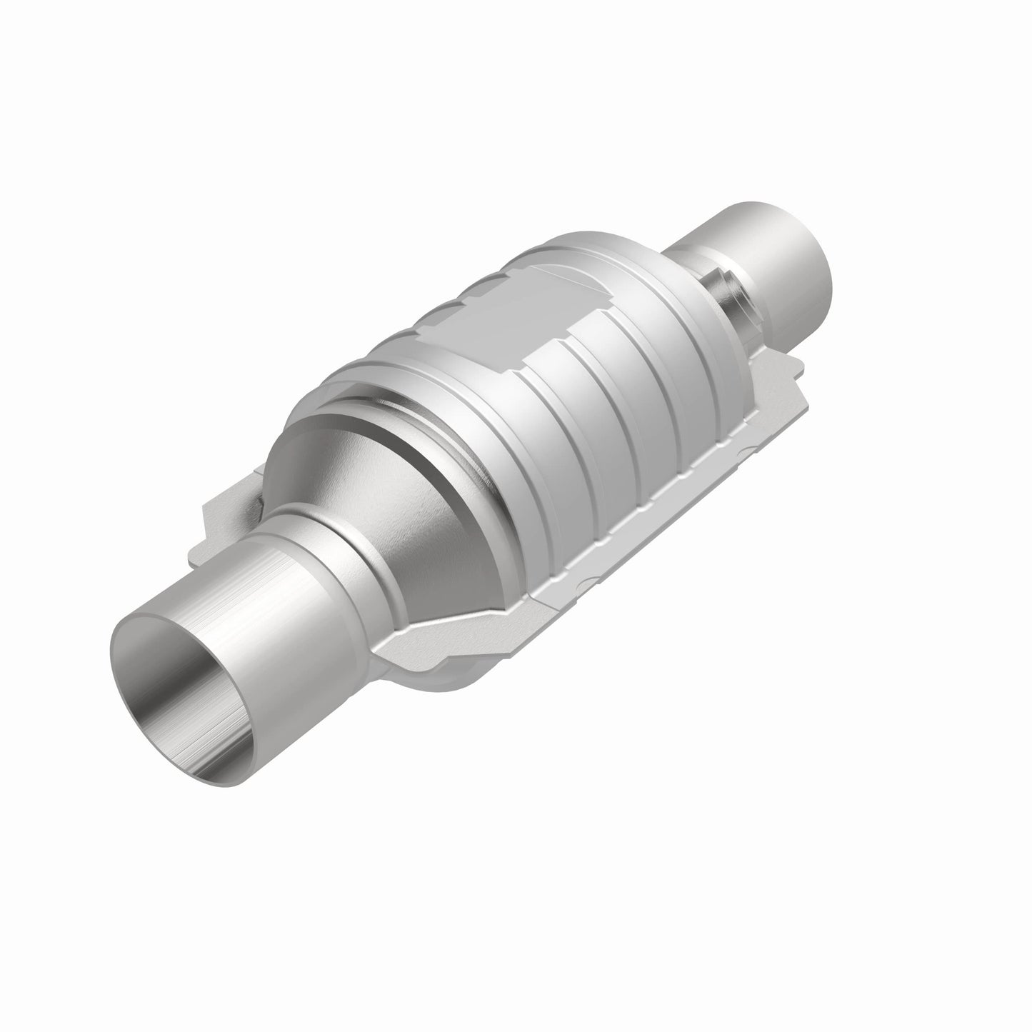 Magnaflow OEM Grade Universal Catalytic Converter - 2.50in. by MagnaFlow Exhaust Products