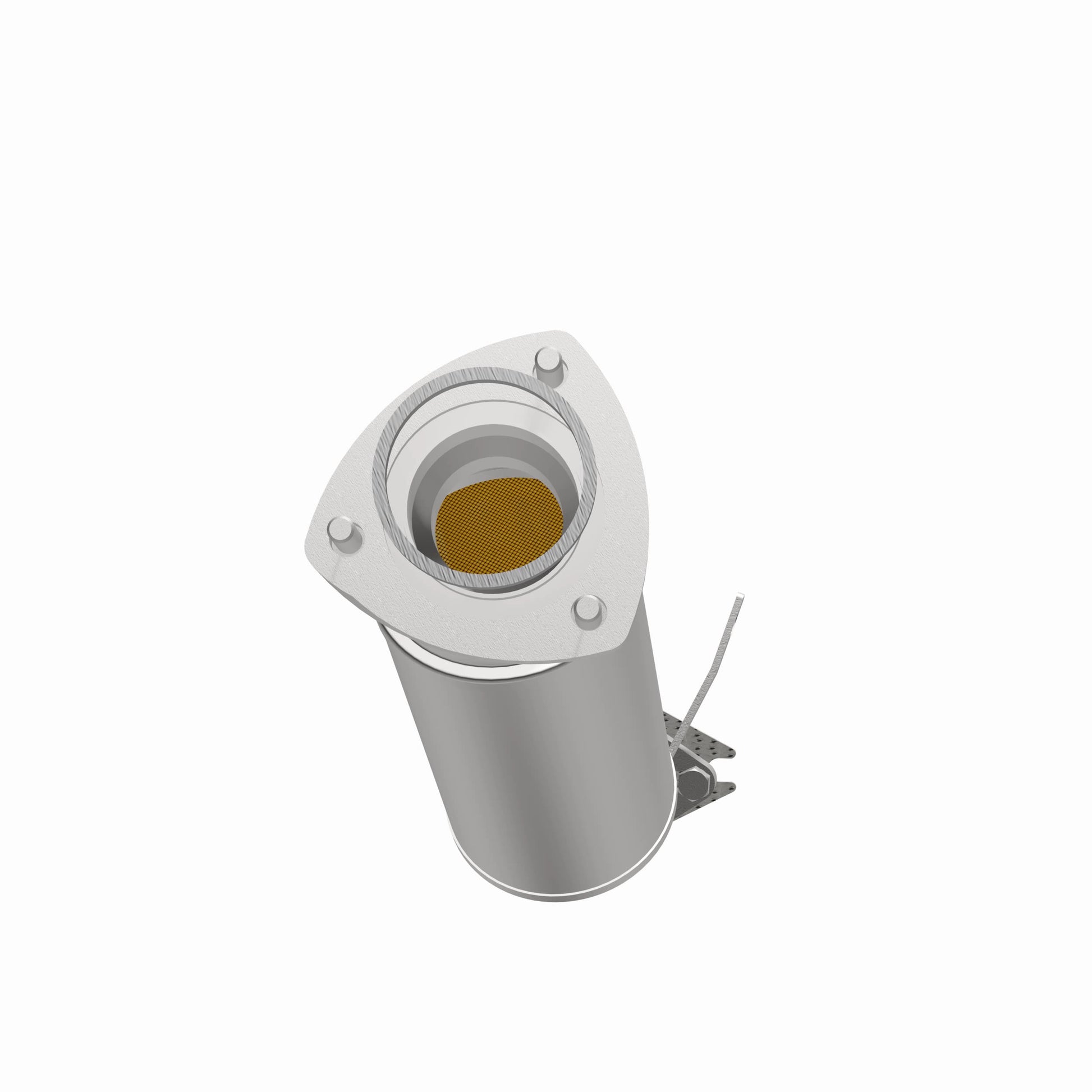 Magnaflow OEM Grade Direct-Fit Catalytic Converter by MagnaFlow Exhaust Products