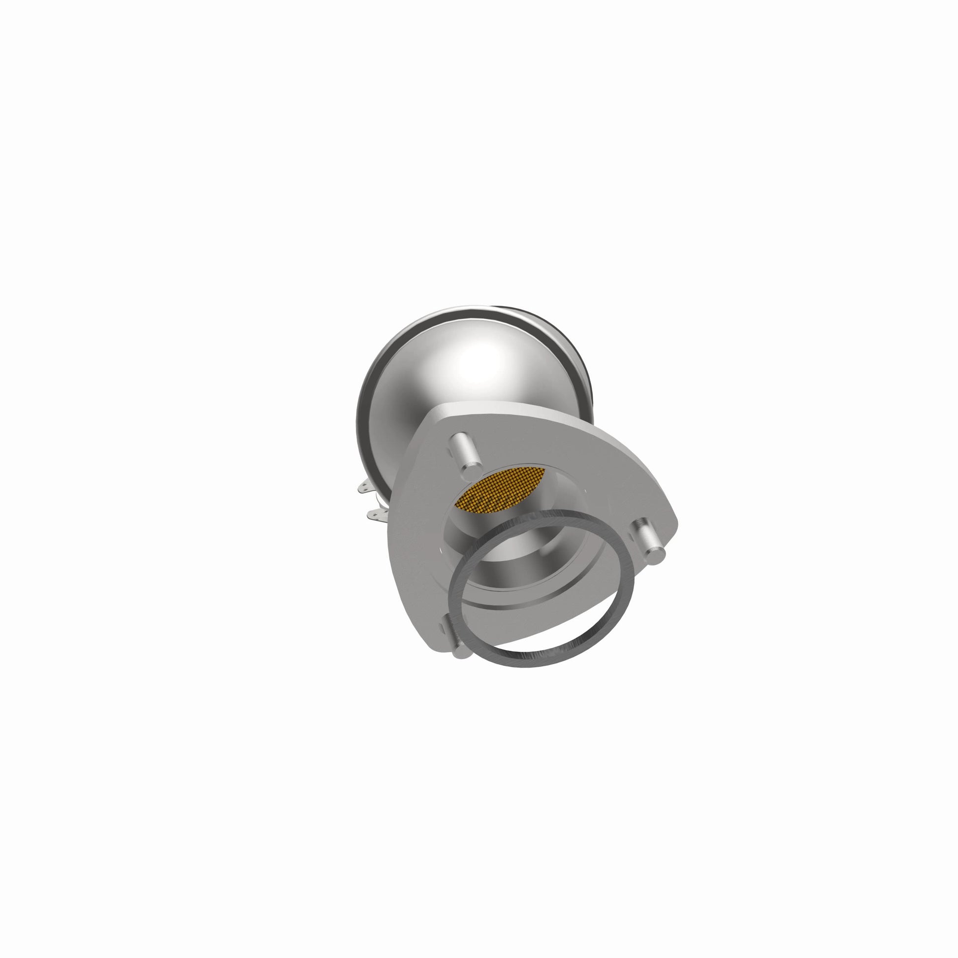 Magnaflow OEM Grade Direct-Fit Catalytic Converter by MagnaFlow Exhaust Products