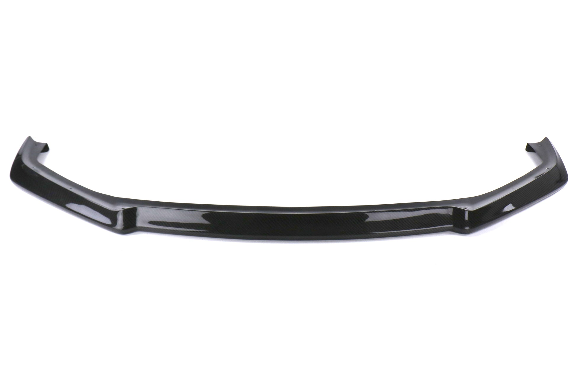 OLM CS Style Carbon Fiber Front Lip - 2013-2016 Scion FR-S by MYX Automotive