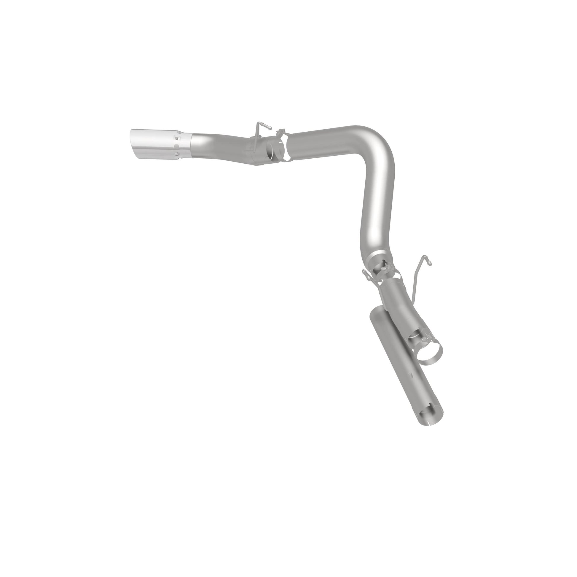 MagnaFlow PRO DPF Series Diesel 5in. Filter-Back by MagnaFlow Exhaust Products