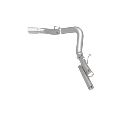 MagnaFlow PRO DPF Series Diesel 5in. Filter-Back by MagnaFlow Exhaust Products