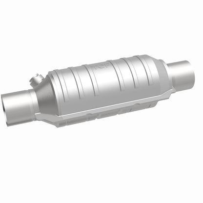 Magnaflow OEM Grade Universal Catalytic Converter - 2.25in. by MagnaFlow Exhaust Products