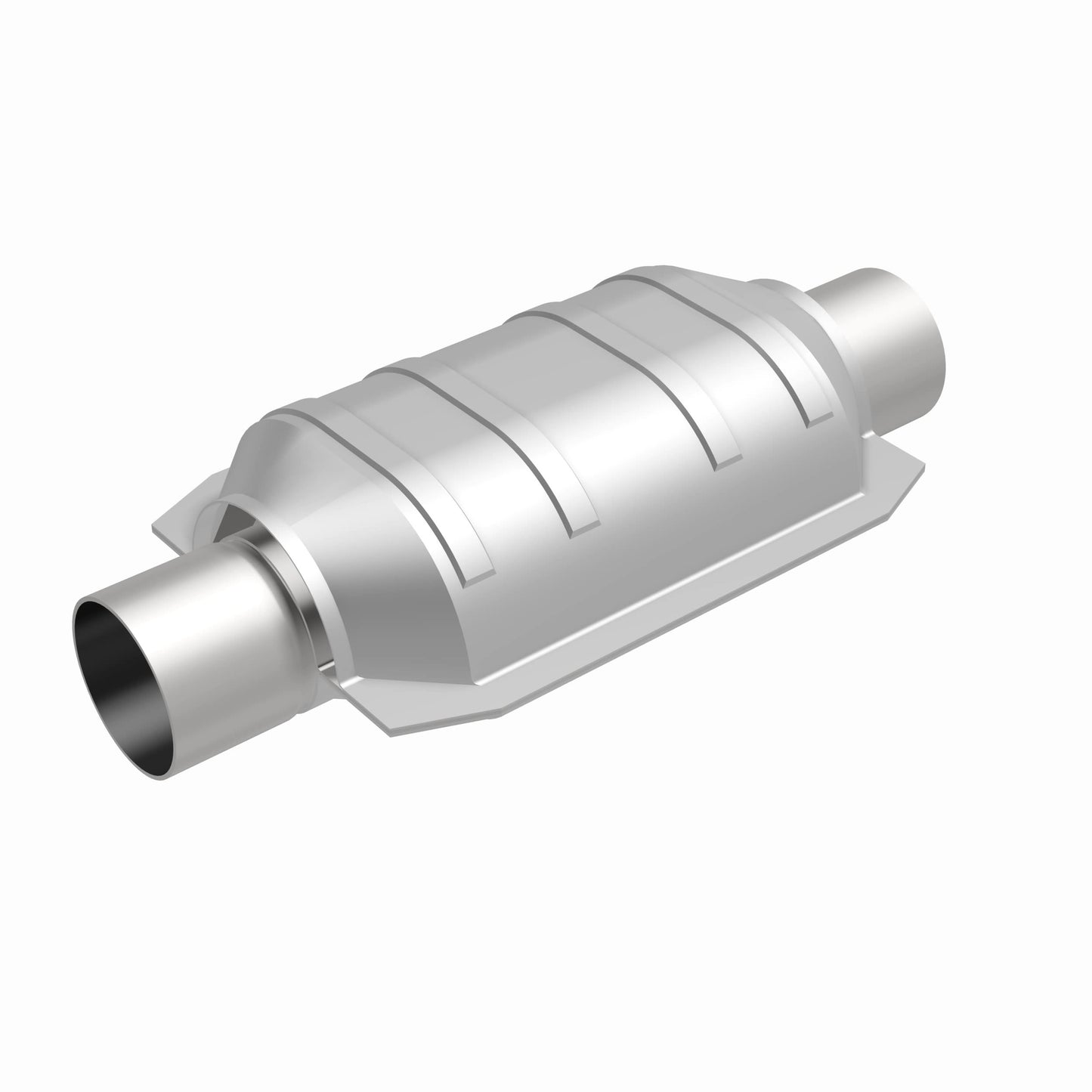 Magnaflow California Universal Catalytic Converter - 2.50in. by MagnaFlow Exhaust Products