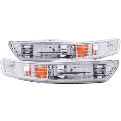 Turn Signal / Parking Light Assembly by ANZO USA