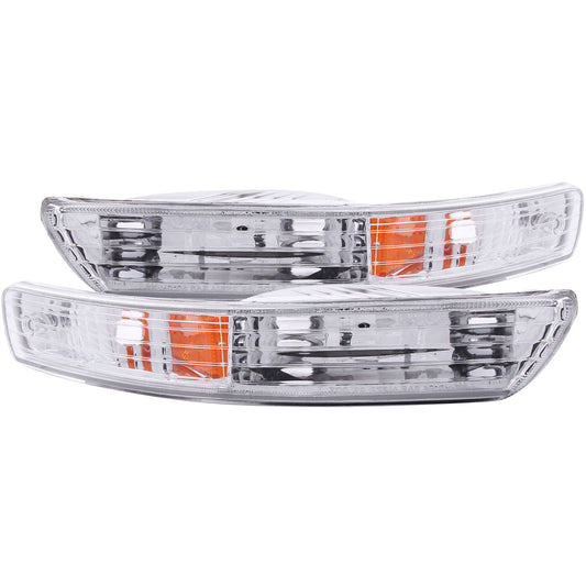 Turn Signal / Parking Light Assembly by ANZO USA