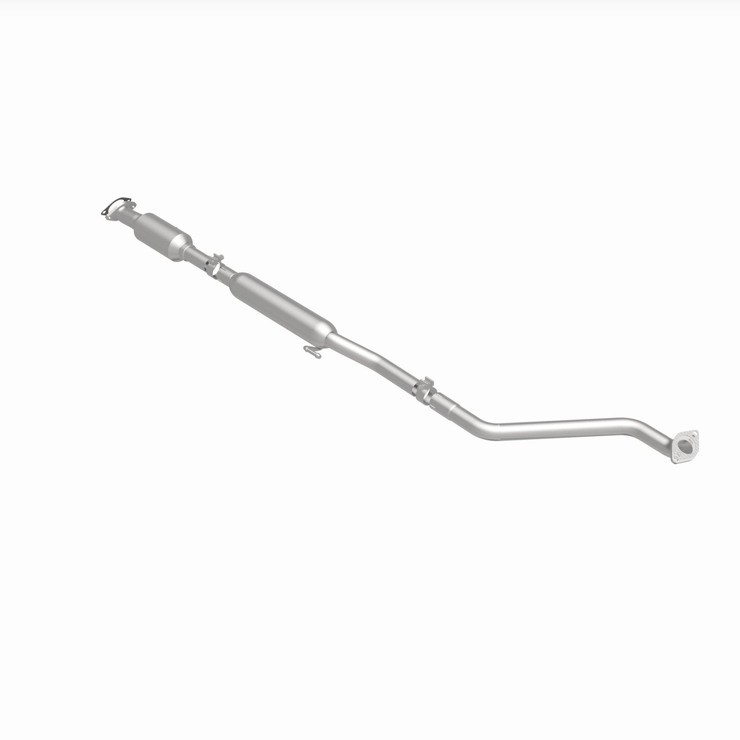 Magnaflow OEM Grade Direct-Fit Catalytic Converter by MagnaFlow Exhaust Products