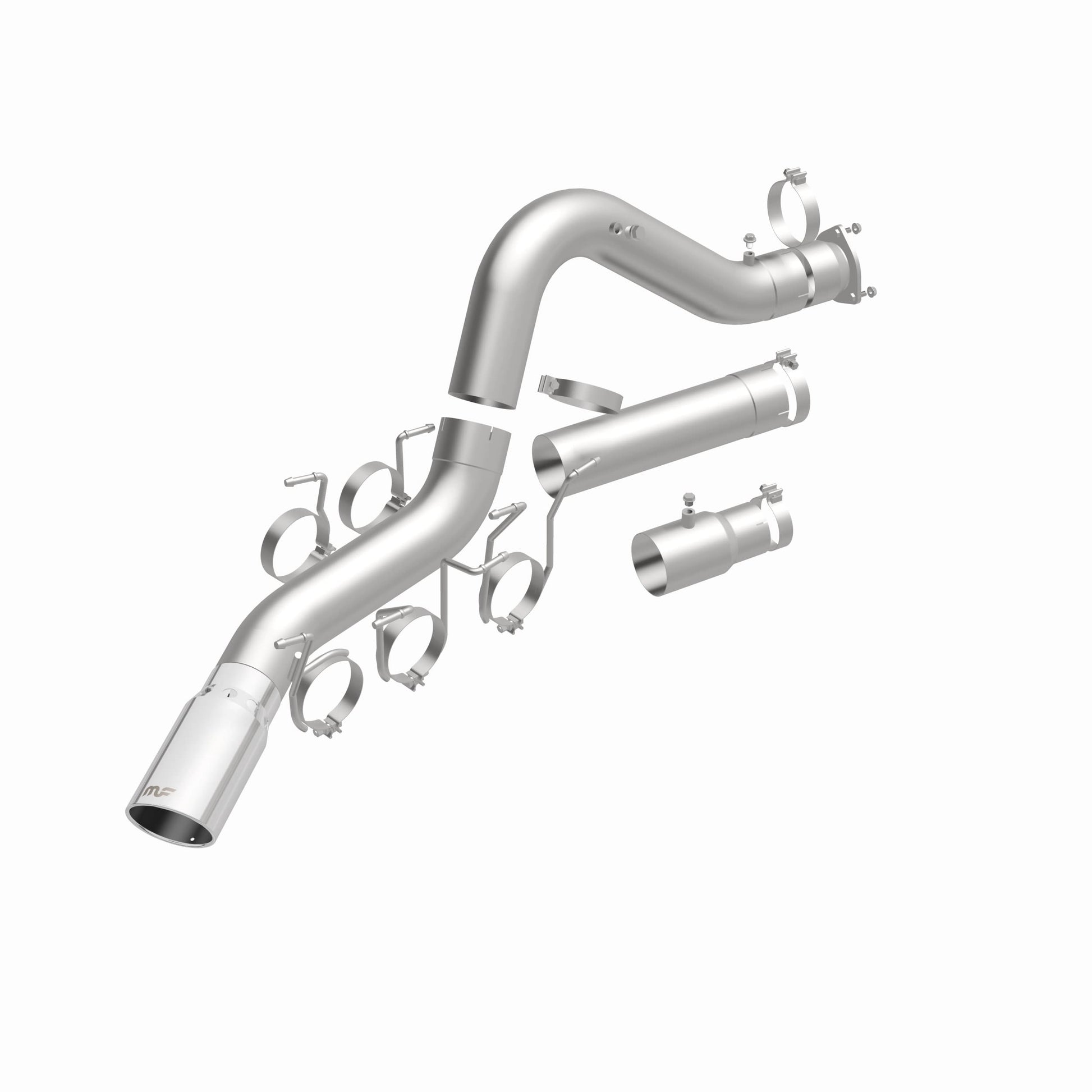MagnaFlow PRO DPF Series Diesel 5in. Filter-Back by MagnaFlow Exhaust Products
