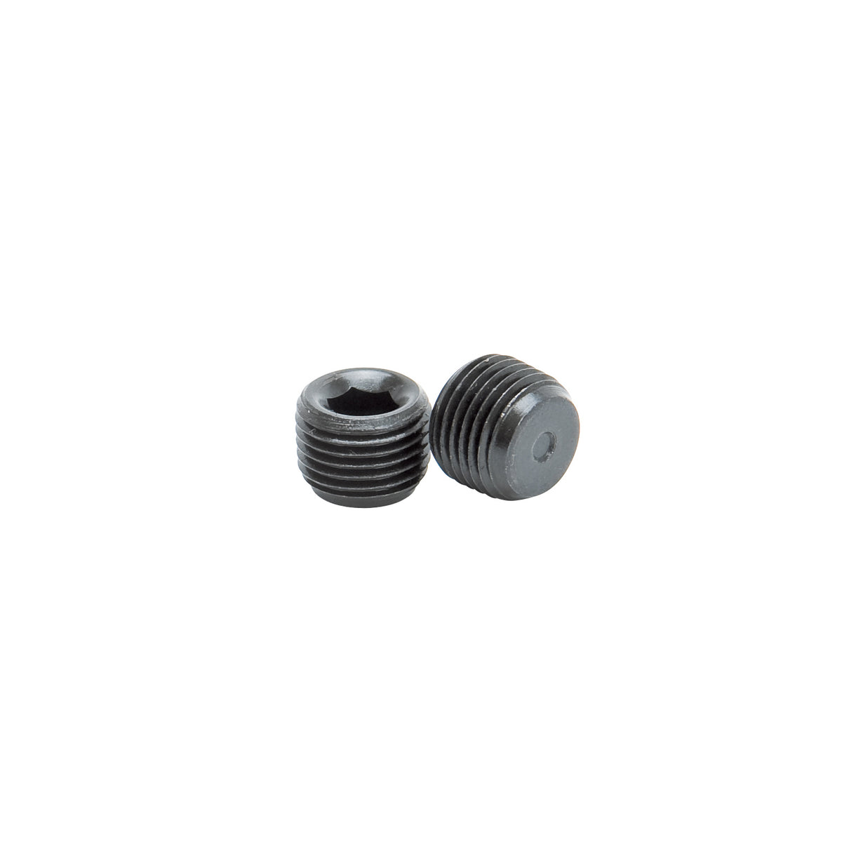 Pipe Plug by Edelbrock
