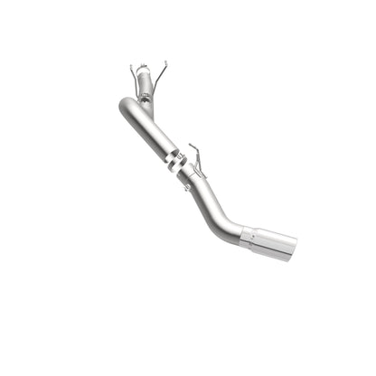 MagnaFlow PRO DPF Series Diesel 5in. Filter-Back by MagnaFlow Exhaust Products