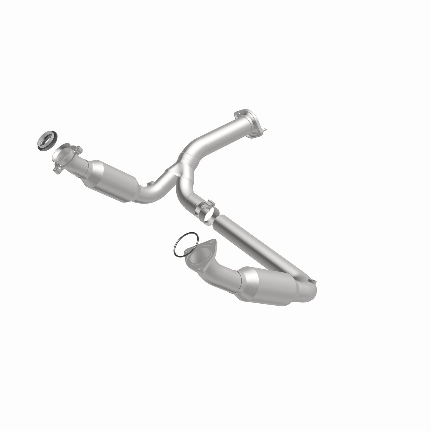 Magnaflow OEM Grade Direct-Fit Catalytic Converter by MagnaFlow Exhaust Products