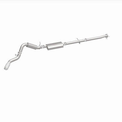 Magnaflow Street Series Stainless Cat-Back System by MagnaFlow Exhaust Products