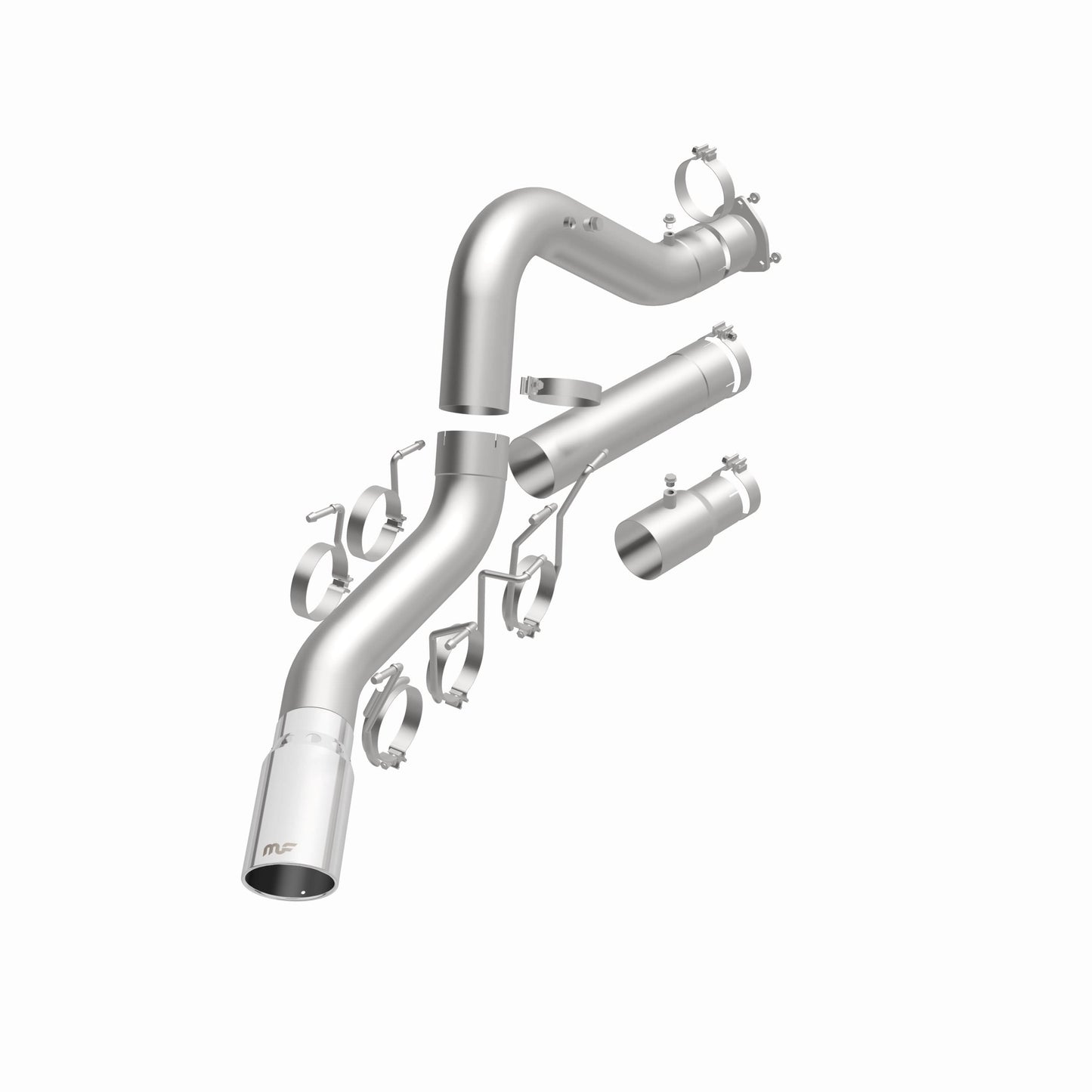 MagnaFlow PRO DPF Series Diesel 5in. Filter-Back by MagnaFlow Exhaust Products