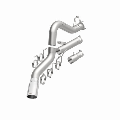 MagnaFlow PRO DPF Series Diesel 5in. Filter-Back by MagnaFlow Exhaust Products
