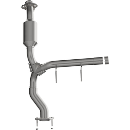 Magnaflow OEM Grade Direct-Fit Catalytic Converter by MagnaFlow Exhaust Products