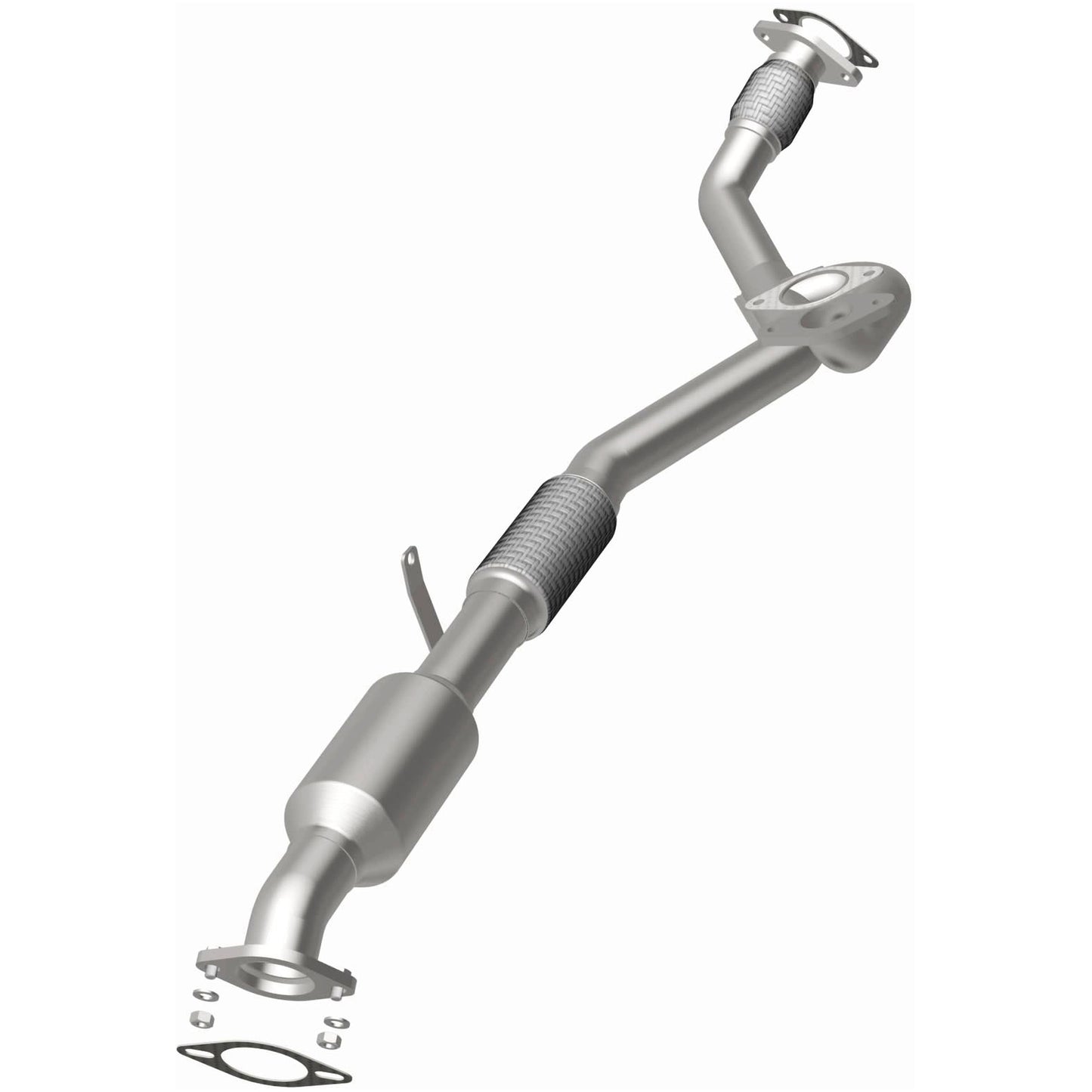 Magnaflow California Direct-Fit Catalytic Converter by MagnaFlow Exhaust Products