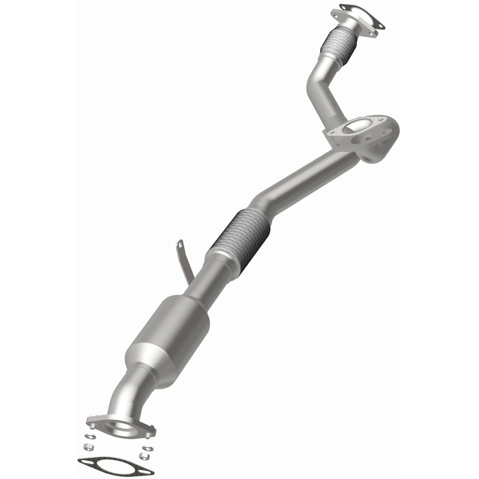 Magnaflow California Direct-Fit Catalytic Converter by MagnaFlow Exhaust Products