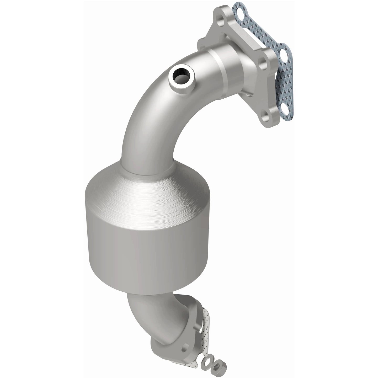Magnaflow California Direct-Fit Catalytic Converter by MagnaFlow Exhaust Products