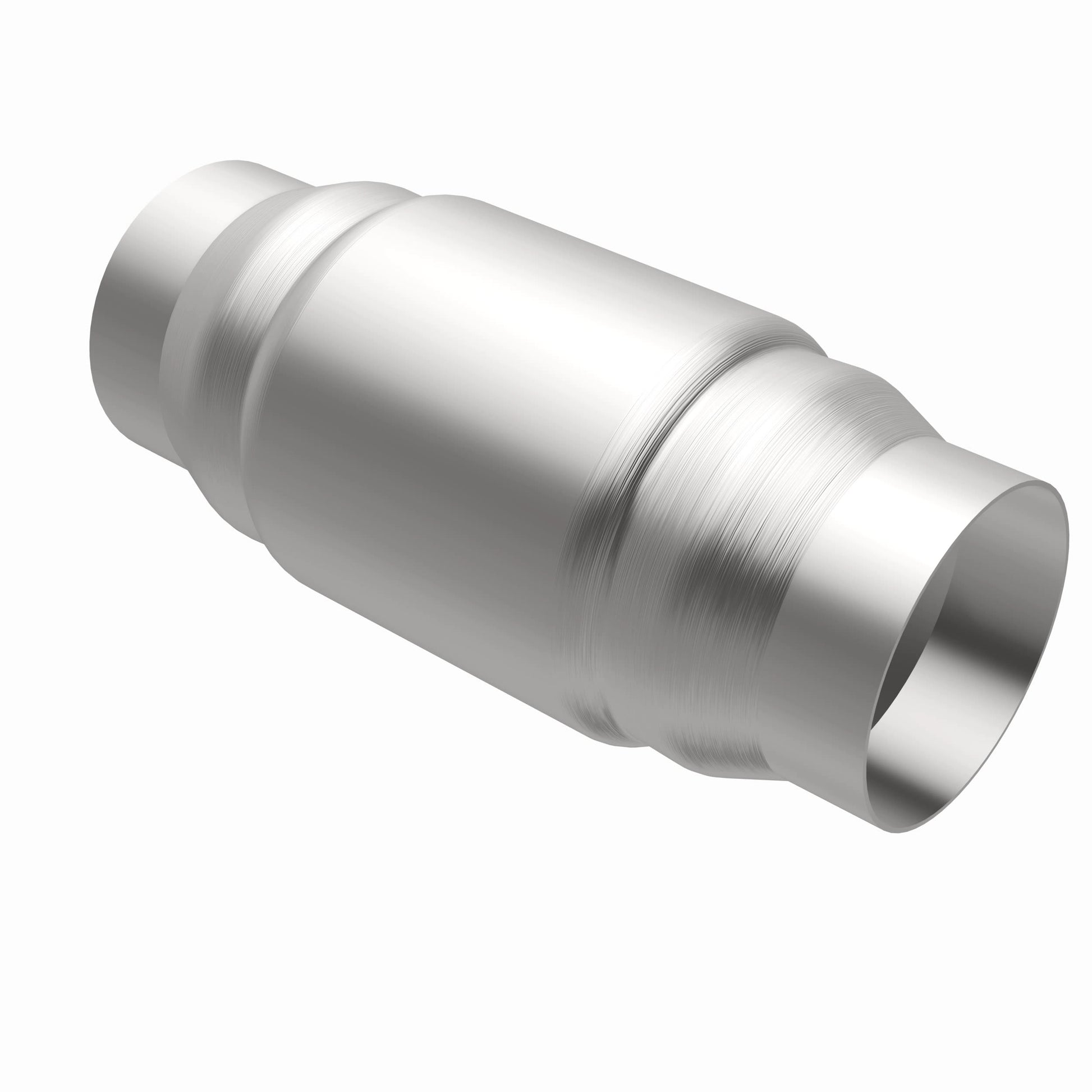 Magnaflow OEM Grade Universal Catalytic Converter - 3.00in. by MagnaFlow Exhaust Products