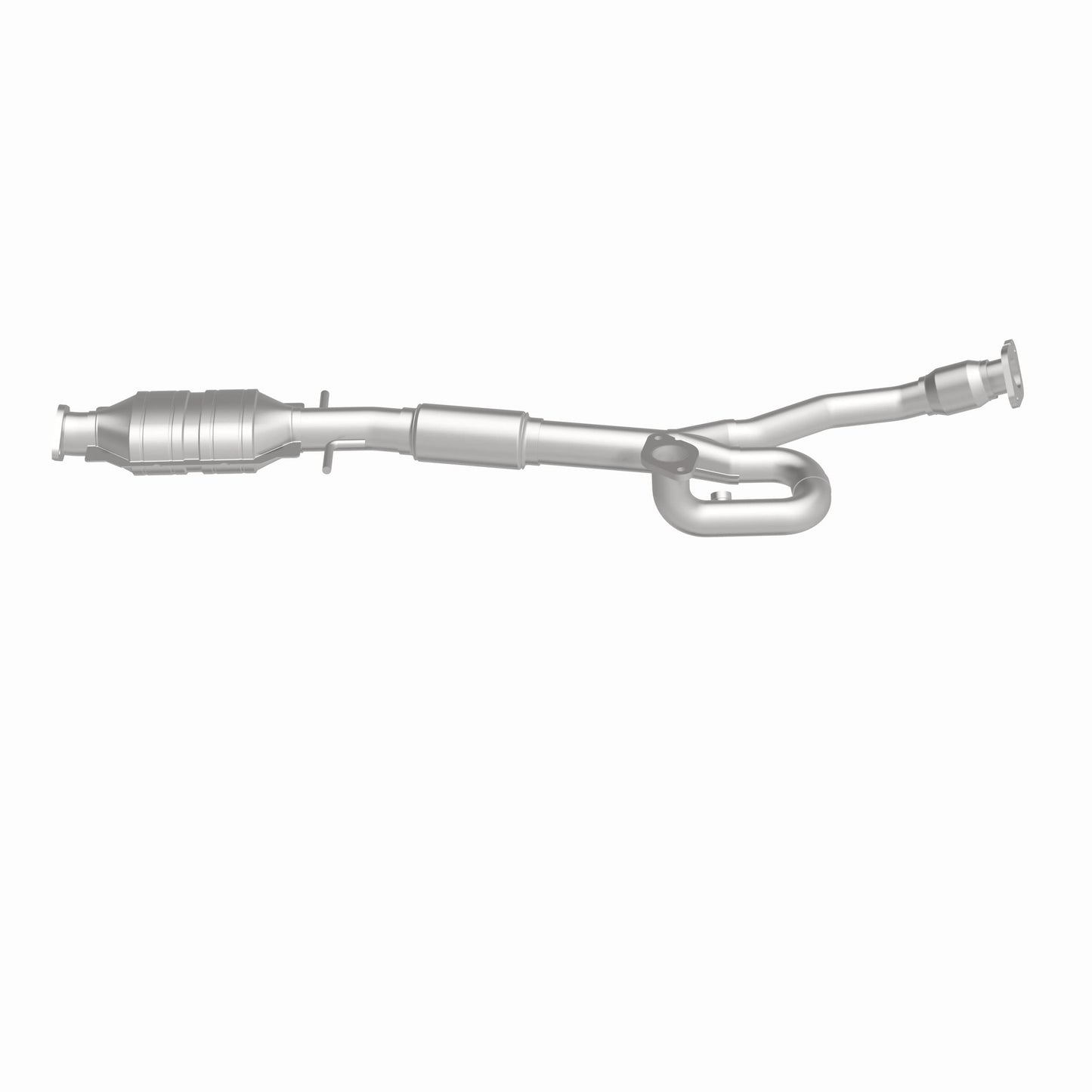 Magnaflow California Direct-Fit Catalytic Converter by MagnaFlow Exhaust Products