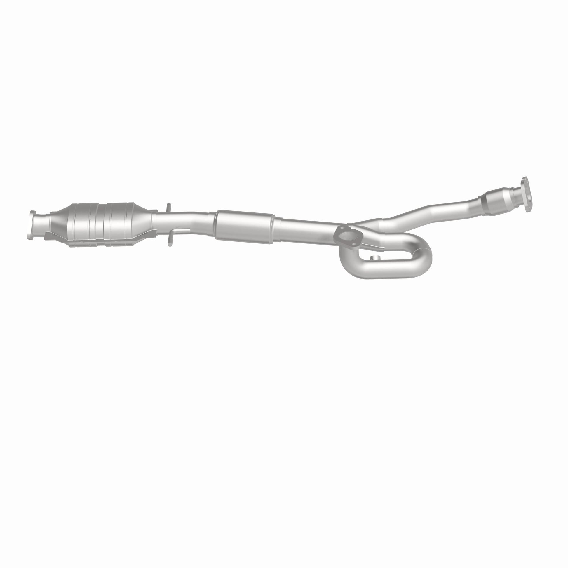 Magnaflow California Direct-Fit Catalytic Converter by MagnaFlow Exhaust Products