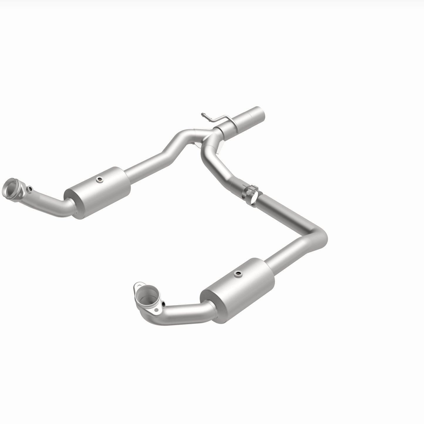 Magnaflow California Direct-Fit Catalytic Converter by MagnaFlow Exhaust Products