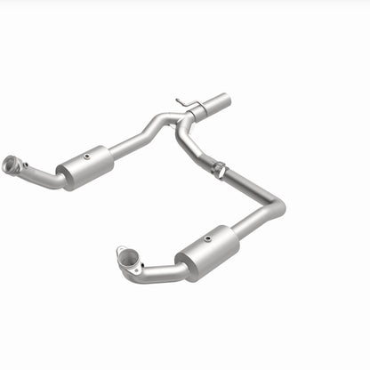 Magnaflow California Direct-Fit Catalytic Converter by MagnaFlow Exhaust Products