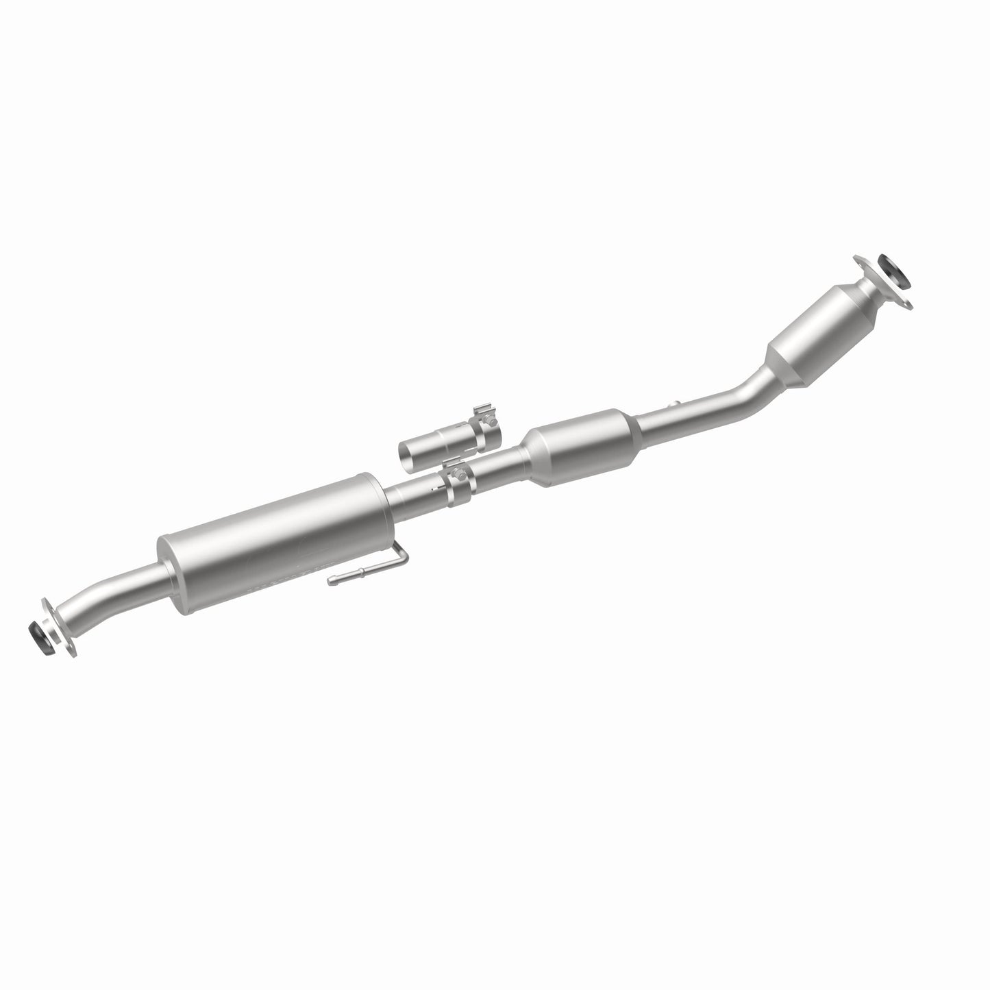 Magnaflow OEM Grade Direct-Fit Catalytic Converter by MagnaFlow Exhaust Products